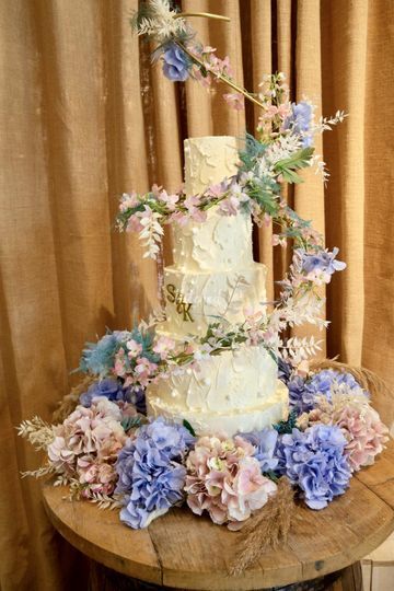 Fusion Cake Haus