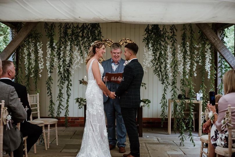 Special Moments Celebrant