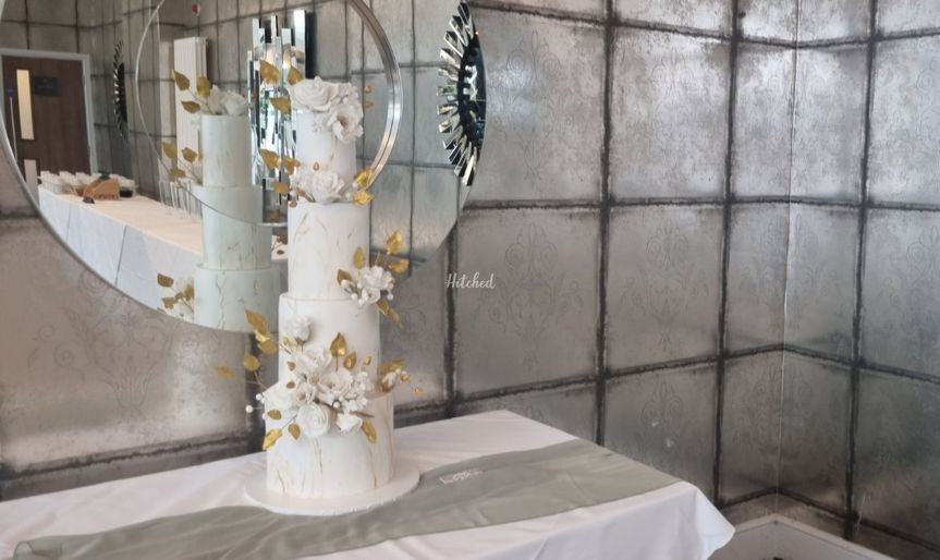 The Artful Cake Studio