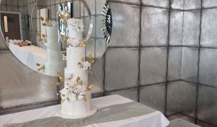 The Artful Cake Studio