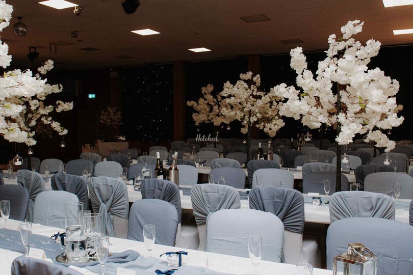 AJS Event Decor LTD