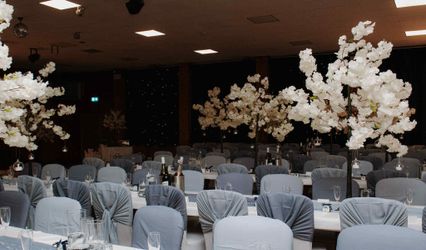 AJS Event Decor LTD