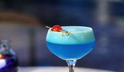 The Gin Kitchen