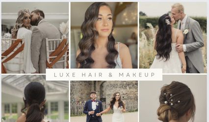 Luxe Hair & Make Up