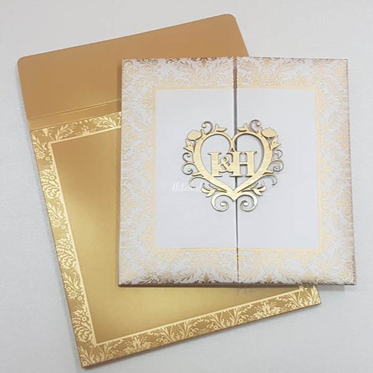 The Wedding Cards Online