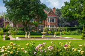 Moxhull Hall