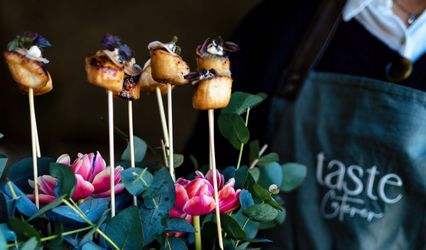 taste caterer