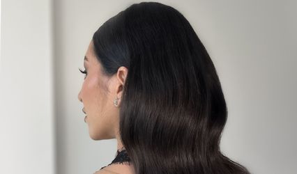 Hair by Aman Sidhu