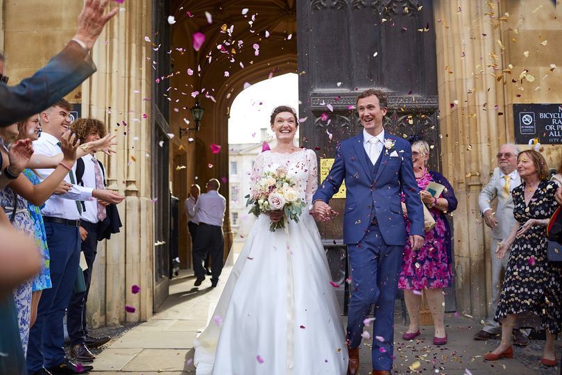 Nick Emm Wedding Photography