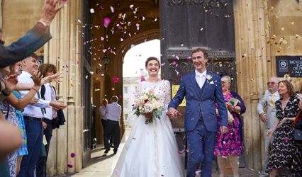 Nick Emm Wedding Photography