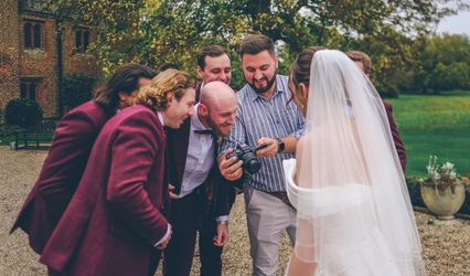 Maverick Weddings
