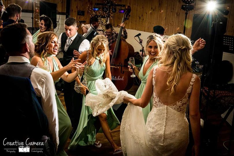 Wedding & Events DJ