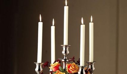 Candelabra Hire