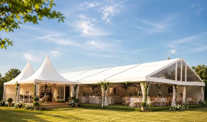 K2 Marquees