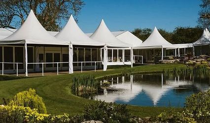 K2 Marquees