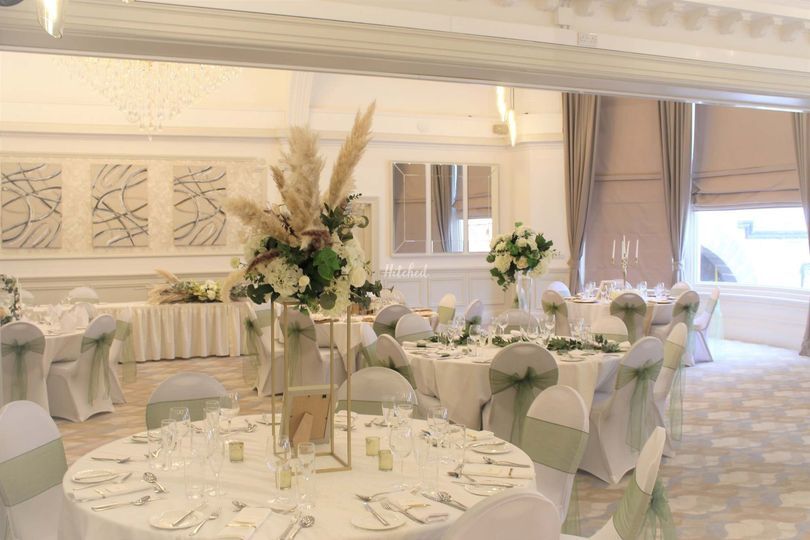 Crown Spa Hotel Scarborough