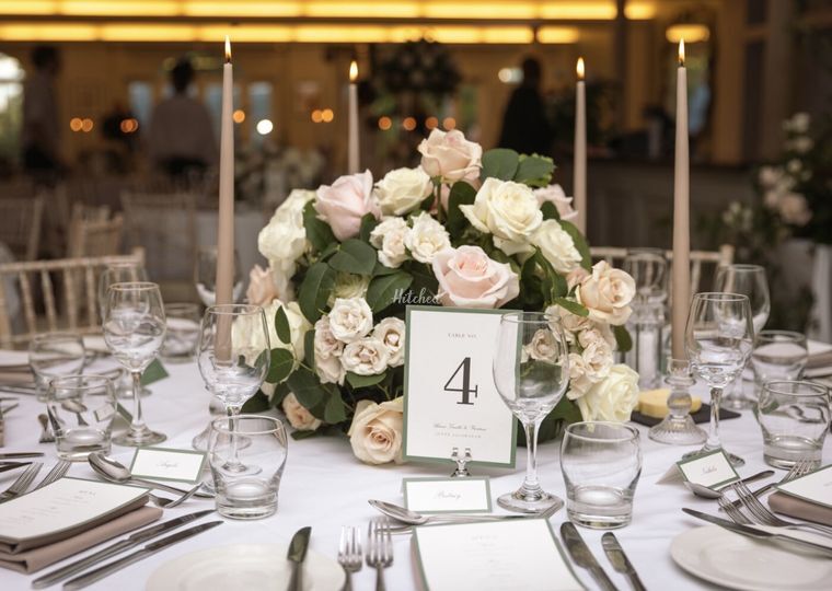 Kanku Floristry
