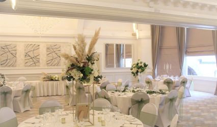 Crown Spa Hotel Scarborough