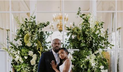 Kanku Floristry