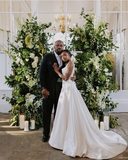 Kanku Floristry