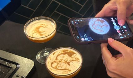 Snap & Sip