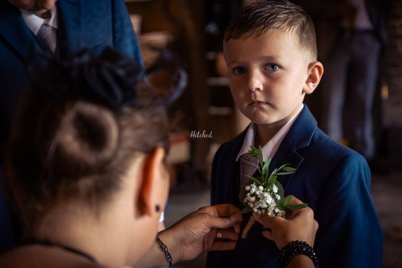 MrKirby Photography
