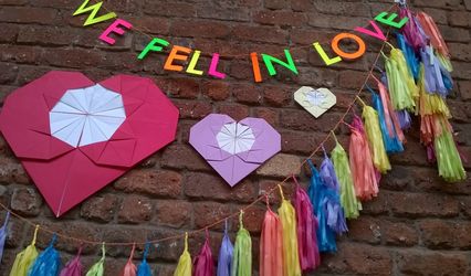 Paper Street Dolls