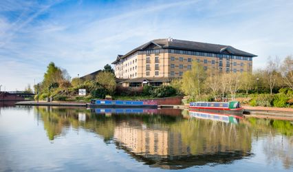 Copthorne Hotel Merry Hill Dudley