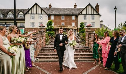 Carden Park Hotel 