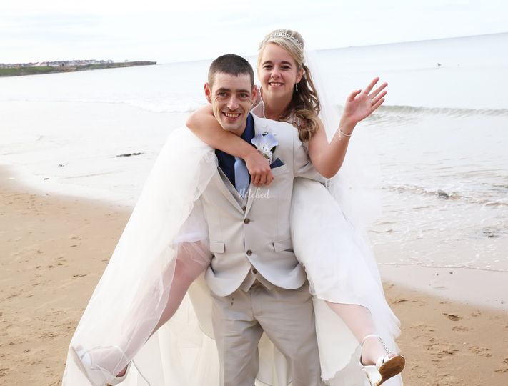 Line Of Sight Photography