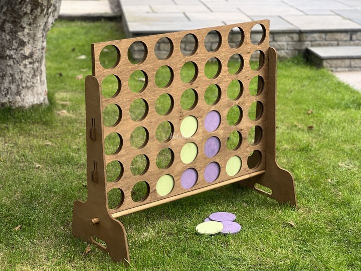 On The Green Games