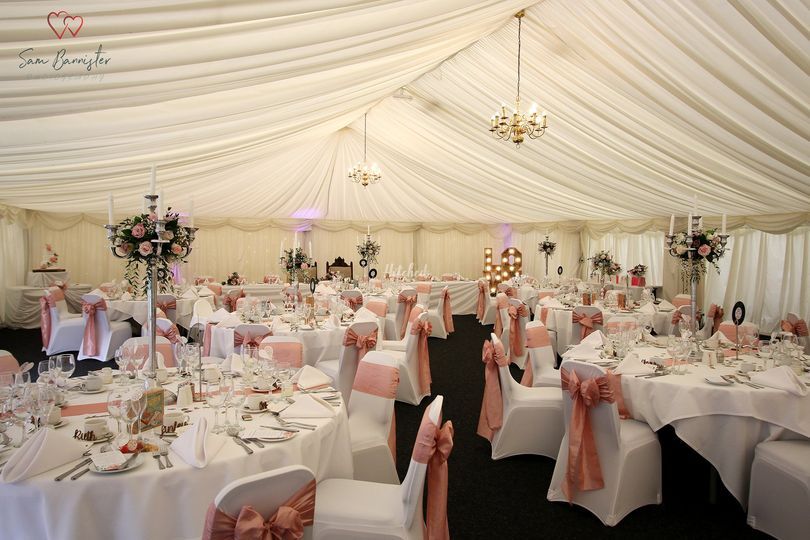 Haydock Hotel