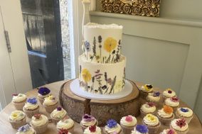 Unique Cake Creations