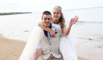 Line Of Sight Photography