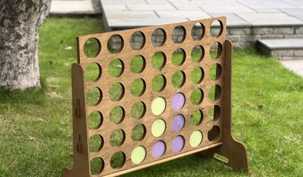 On The Green Games