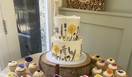 Unique Cake Creations