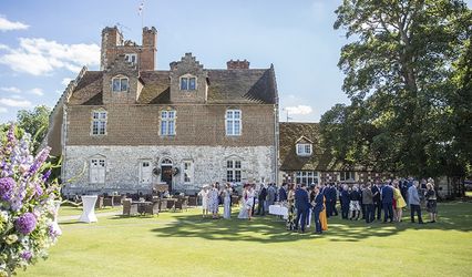 Bisham Abbey