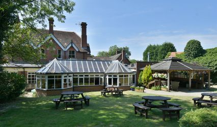 The Inn on the Green