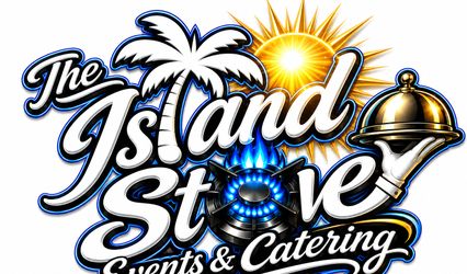 The Island Stove Events & Catering