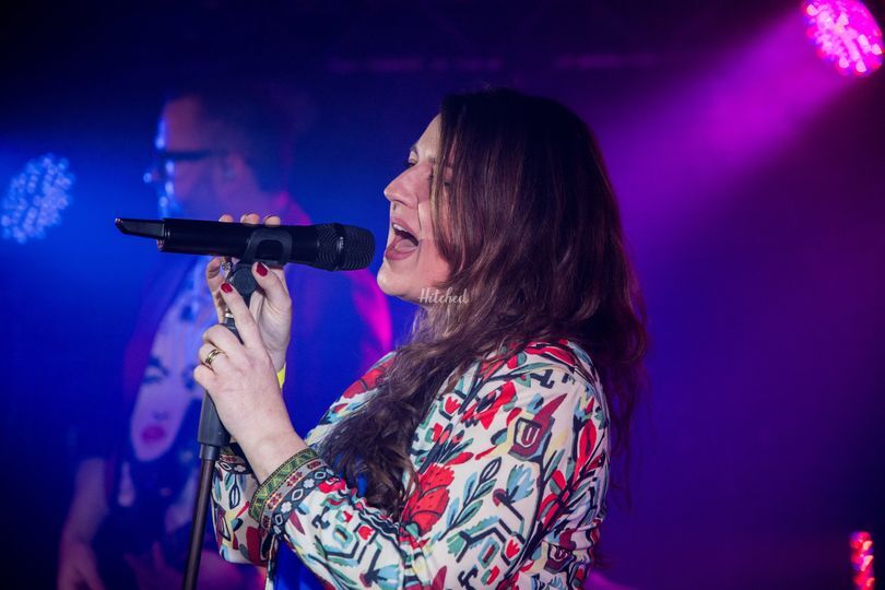 The Guilty Pleasures House Band