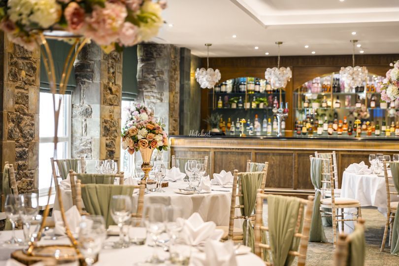Crowne Plaza Stratford-upon-Avon