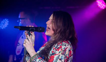 The Guilty Pleasures House Band