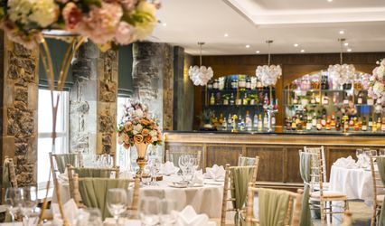Crowne Plaza Stratford-upon-Avon