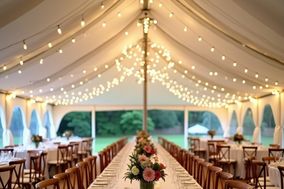 Elegance by Design - Wedding & Event Planners & Venue Decor