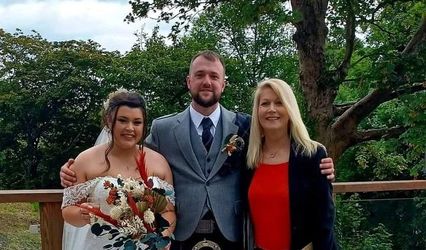 Maureen Sweeney Celebrant