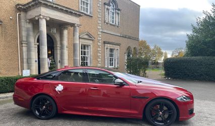 Prestige Wedding Transport