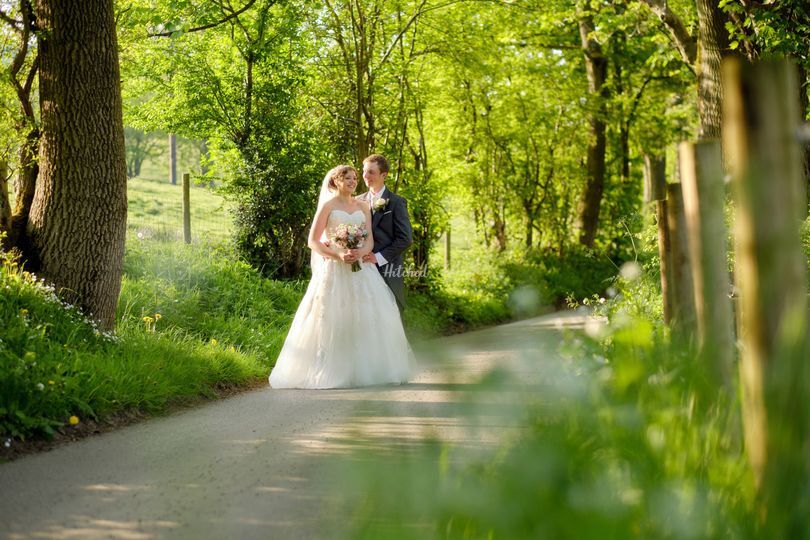 John Mottershaw Photography