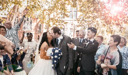 Classic Moments Wedding & Party Hire