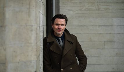 Norman Bowman • Celebrant