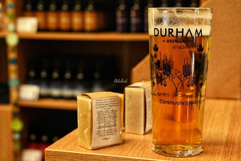 The Durham Brewery Ltd
